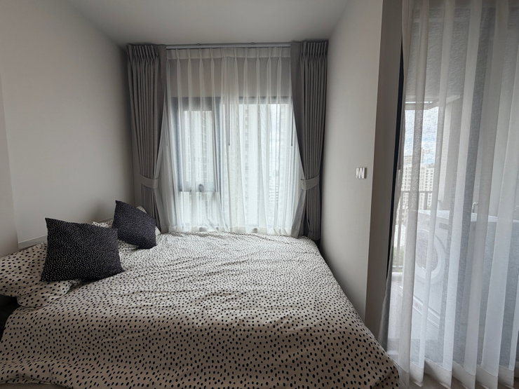 รูป Pet friendly Cobe Ratchara Rama9 - รูปที่ 3/7