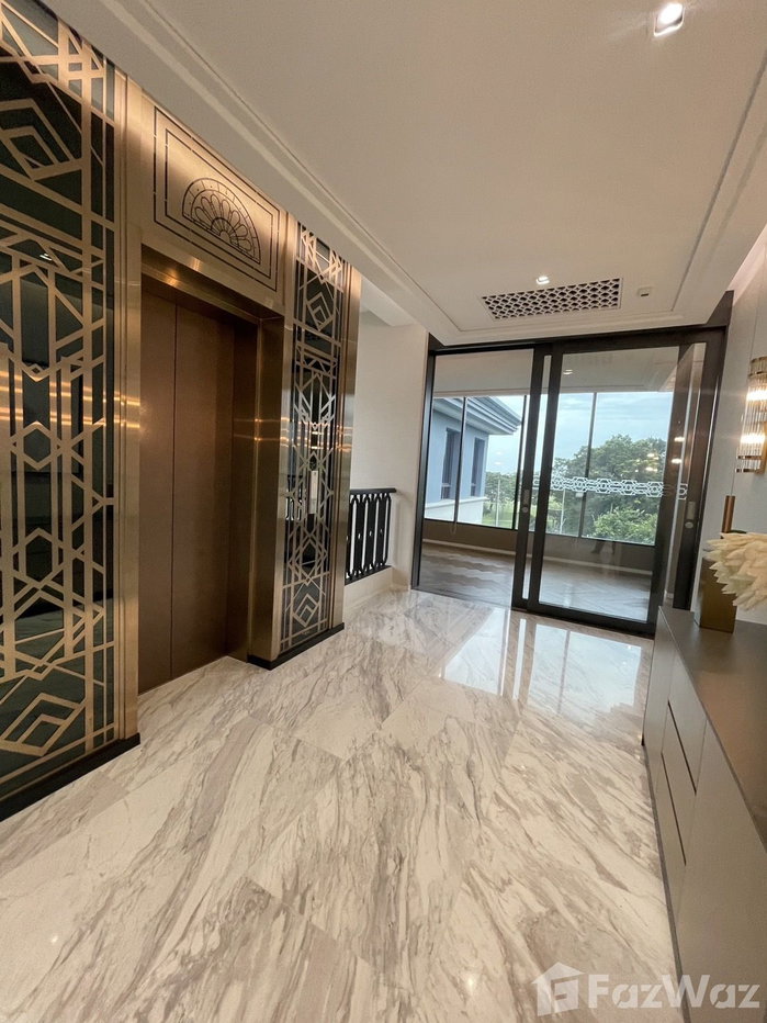 รูป ขาย บ้านเดี่ยว 5 ห้องนอน ในโครงการ มาวิสต้า เพรสทีจ วิลเลจ 5624817 - รูปที่ 16/35