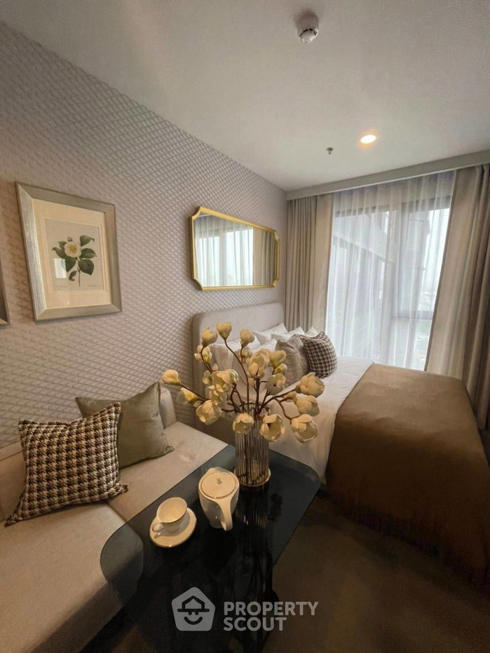 รูป คอนโด 1 ห้องนอนให้เช่า COCO Parc ใกล้ MRT คลองเตย 60 ม. (ID 1176676) - รูปที่ 3/11