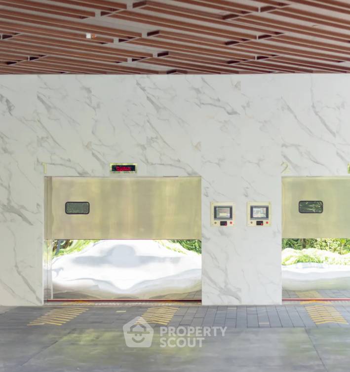 รูป คอนโด 2 ห้องนอน 86 ตร.ม. ใกล้ BTS ทองหล่อ 300 ม. The Bangkok Thonglor (ID 3153488) - รูปที่ 7/10