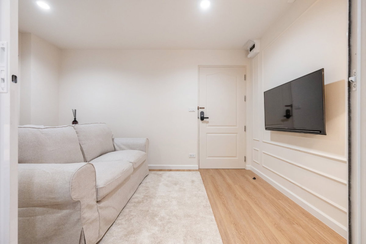 picture 🏢 Condo for Sale : Grand Park Town   Property Code | LNP-C14276  - 21/33