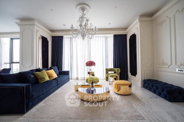 picture Pet-Friendly 2-BR 130 Sqm Condo For Rent | The Monument Thonglo (ID 3153574) - 2/13