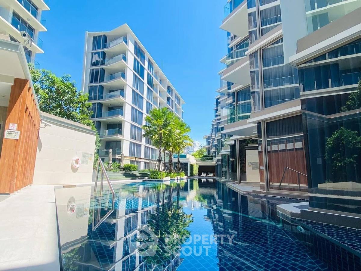 รูป คอนโด 3 ห้องนอน ขาย 118 ตร.ม. เดอะไพน์ หัวหิน ใกล้เขาตะเกียบ (ID 3153662) - รูปที่ 20/21