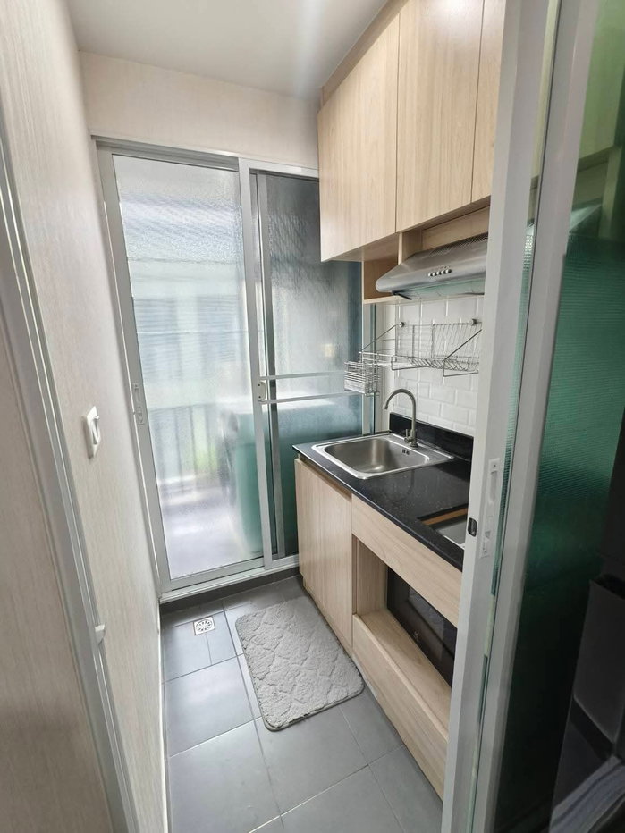 picture Regent Home Sukhumvit 97/1 | For Rent 12,000 THB/Month ✨ Only 800 m. to BTS Bang Chak - 8/9