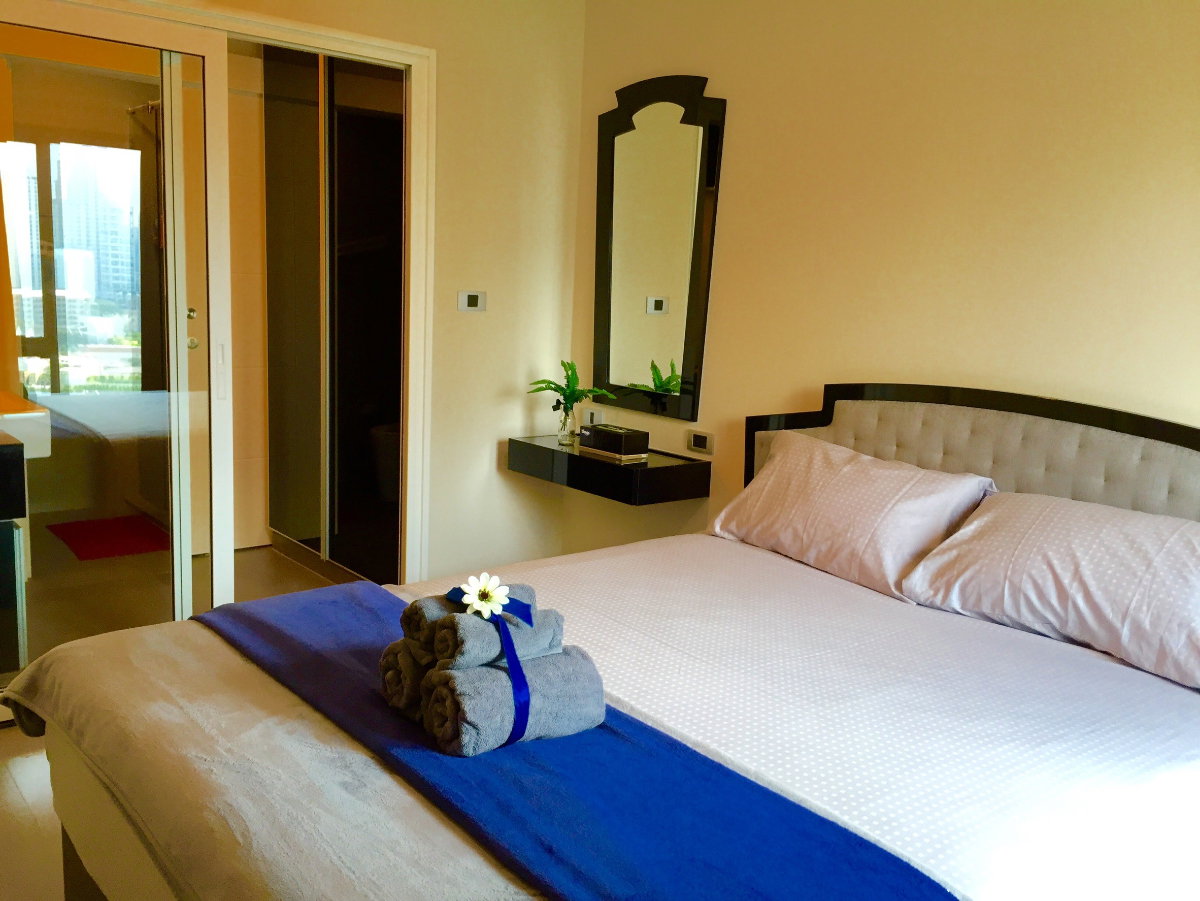 picture 🔥 THE CREST SUKHUMVIT 34 – LUXURY RESIDENCE NEAR BTS THONG LO AT 7.7MB 🔥 - 10/13