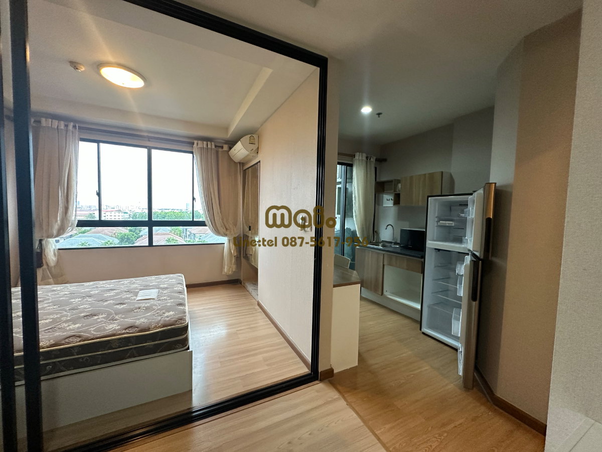 picture Urgent ðð Condo for Rent: J Condo (Sathorn-Kanlapaphruek - 4/10