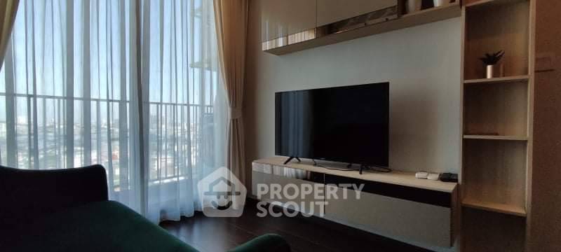 picture 1-BR Condo At C Ekkamai, 16th Floor, ARL Ramkhamhaeng (ID 648621) - 10/12