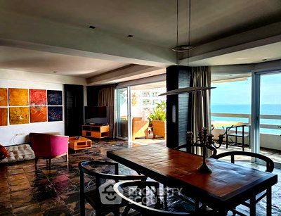 ขายคอนโด : คอนโด 2-ห้องนอน ที่ แกรนด์ คอนโดเทล ใกล้ หาดจอมเทียน (ID 3152710)