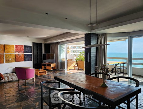 คอนโด 2 ห้องนอน ขาย Grand Condotel Jomtien ชั้นสูง (ID 3152710)