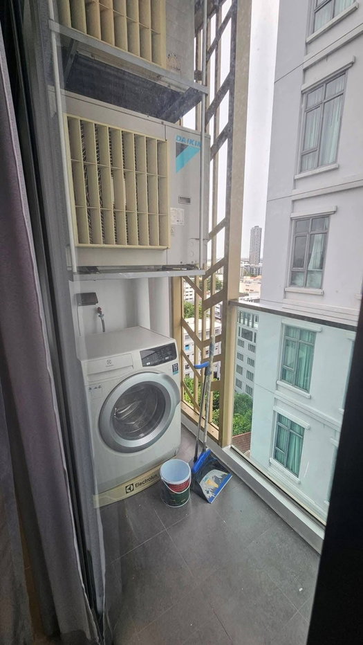 picture Mayfair Place Sukhumvit 50 - 13/15