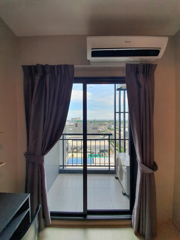 รูป 🔥ด่วน ห้องไปไวมากกก Code: 26KJ4049 ให้เช่า IDEO Sukhumvit 115 ✅ Add Line @kjcondo (มี@ข้างหน้าด้วยนะคะ) - รูปที่ 12/15