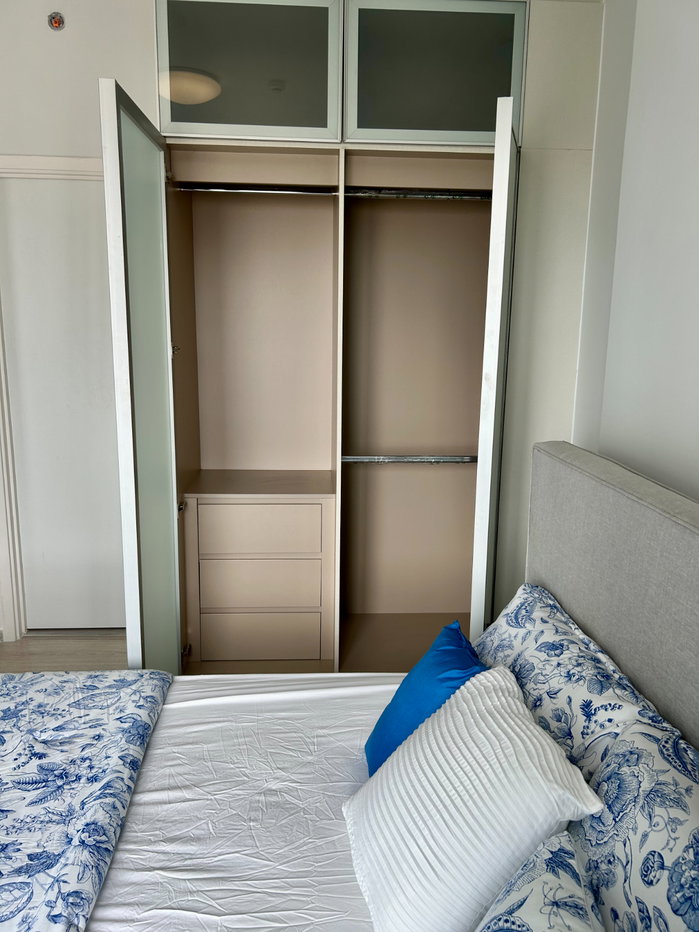 รูป ขาย Chapter One Eco Ratchada–Huai Khwang | 35 ตร.ม. | ชั้น 10 | ใกล้ MRT ห้วยขวาง - รูปที่ 7/22