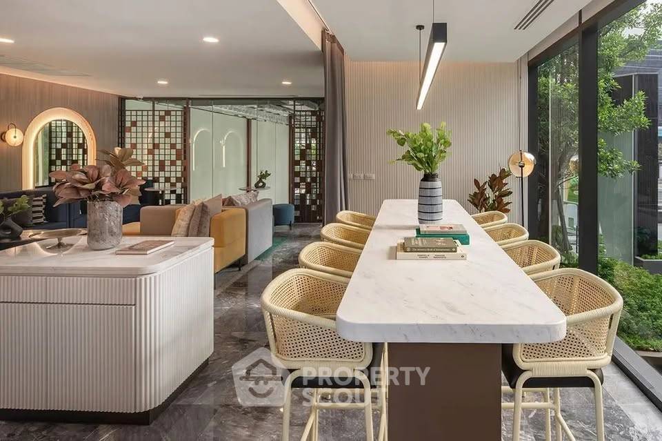 picture 24th-Floor 2-BR 46 Sqm Condo At THE BASE Phetchaburi-Thonglor (ID 3152185) - 18/23