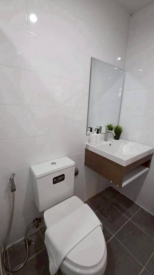 รูป 💥ขาย คอนโด PHRUKSATHANI FIFTH CONDOTEL พฤกษาธานี ฟิฟ คอนโดเทล ทำเลดี อ่อนนุช-สุขุมวิท 77 เดินทางสะดวก ✅ ใกล้รถไฟฟ้า BTS สถานีอ่อนนุช - รูปที่ 16/17