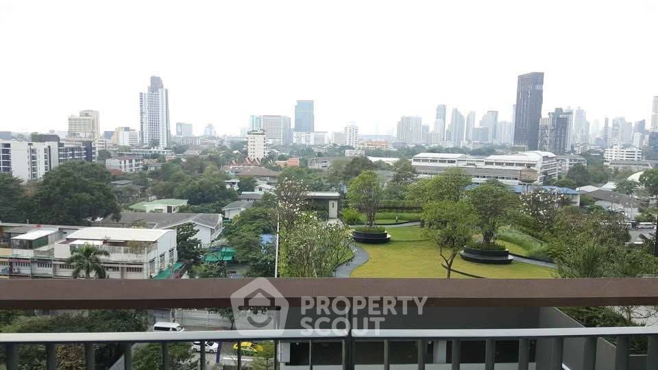 picture 1-BR Condo At Rhythm Sukhumvit 42, 200m to BTS Ekkamai (ID 3153667) - 15/16
