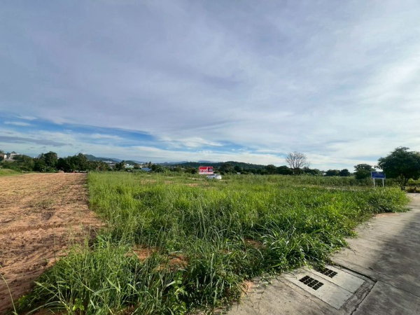 รูป ขายที่ดินแปลงสวยมาก 1 ไร่กว่า ทำเลทอง เขาขยาย บ่อวิน ศรีราชา - รูปที่ 5/6