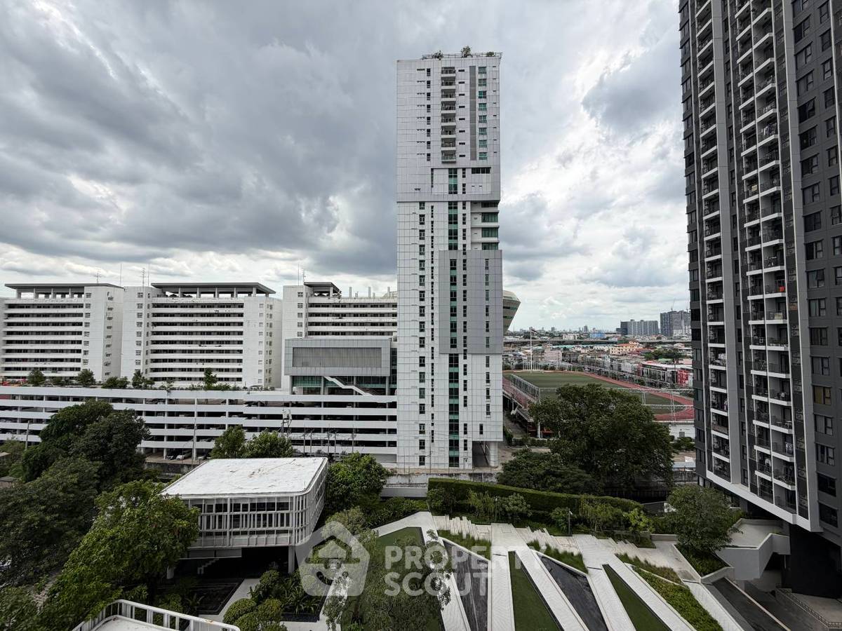 รูป คอนโด 1 ห้องนอน ขาย Chapter One Shine Bangpo ใกล้ MRT บางโพ (ID 3153581) - รูปที่ 13/14