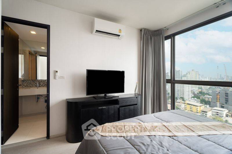รูป คอนโด 2 ห้องนอน Rhythm Sukhumvit 44/1 ชั้น 20 ใกล้ BTS พระโขนง 70 ม. (ID 3153666) - รูปที่ 12/17