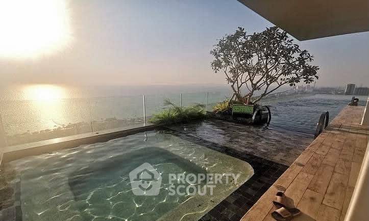 รูป คอนโด 2 ห้องนอน ชั้น 32 ขนาด 81 ตร.ม. ขาย ที่ The Riviera Jomtien (ID 3153530) - รูปที่ 20/23