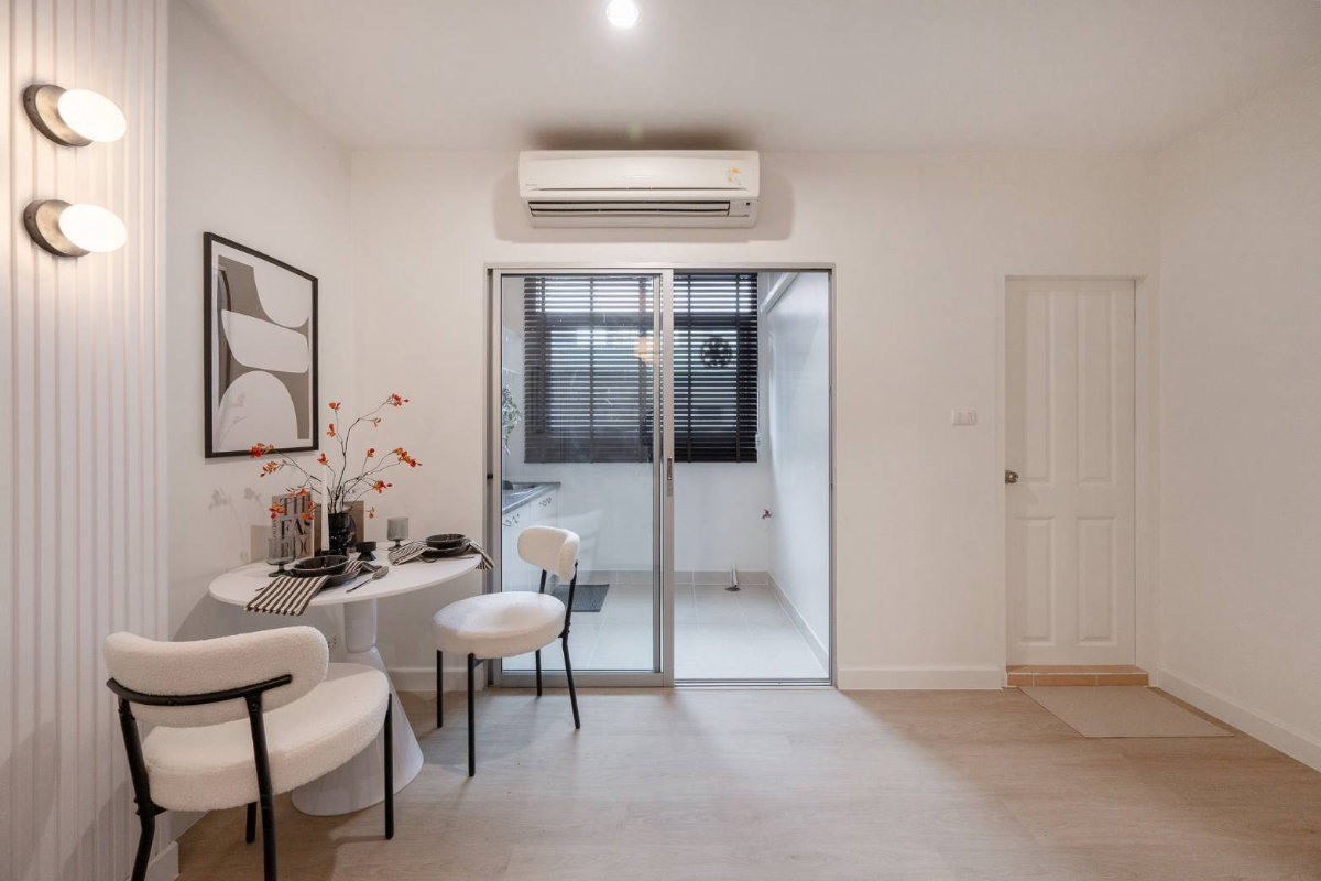 รูป ONE020826  ซิตี้ โฮม สุขุมวิท 101/2   City Home Sukhumvit 101/2 - รูปที่ 3/10