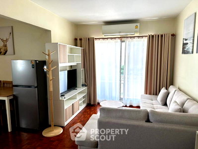 Condos for rent : 1-BR Condo at Greenpoint Prachachuen Condominium near MRT Wong Sawang (ID 2809478)