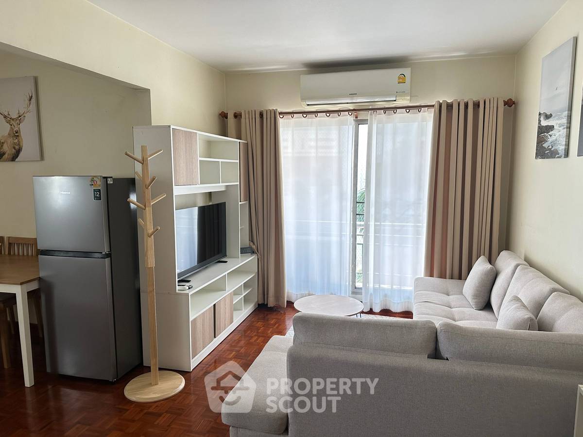 รูป คอนโด 1 ห้องนอน 60 ตร.ม. ที่ Greenpoint Prachachuen ใกล้ MRT วงศ์สว่าง (ID 2809478) - รูปที่ 1/13