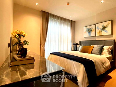 Condos for rent : 2-BR Condo 92 Sqm, Chalermnit Art De Maison, Near BTS Thong Lor (ID 2958796)