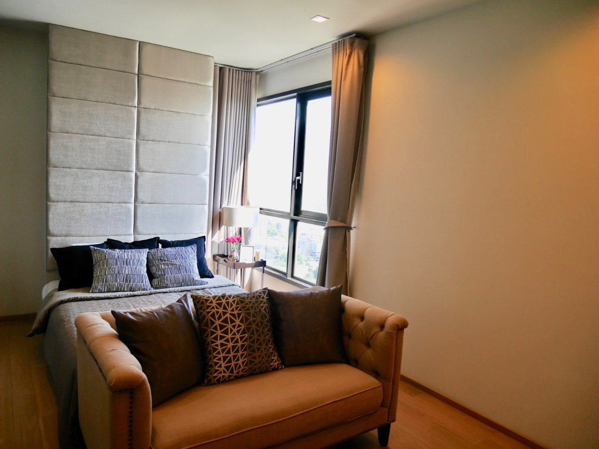รูป For rent Condo HQ Thonglor Fully Furnished  (S15-11674) - รูปที่ 22/37