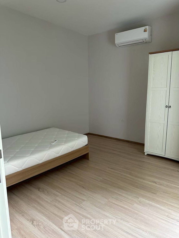picture Pet-Friendly 3-BR Townhouse For Sale | Nirvana DEFINE Krungthep Kreetha (ID 3152181) - 8/16