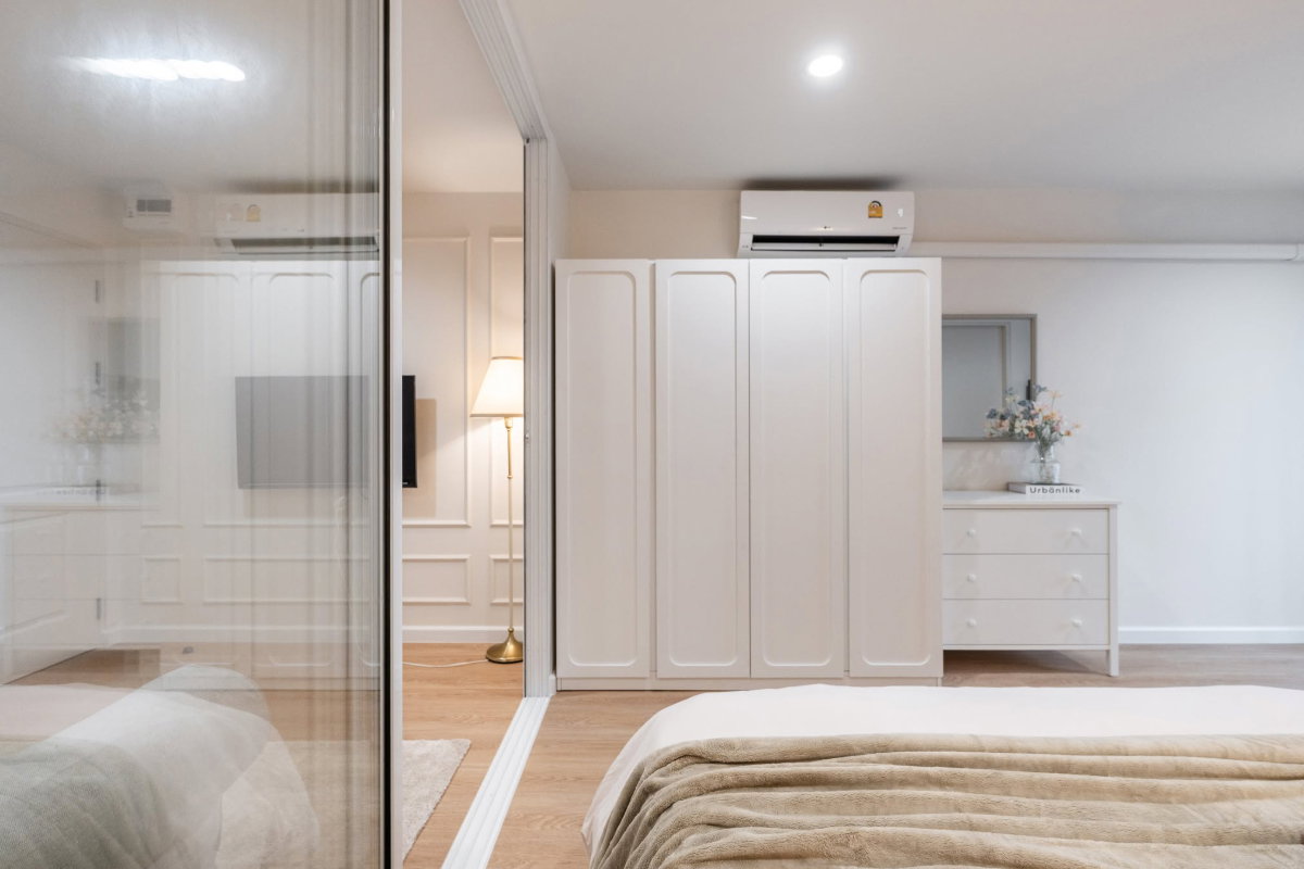 picture 🏢 Condo for Sale : Grand Park Town   Property Code | LNP-C14276  - 12/33