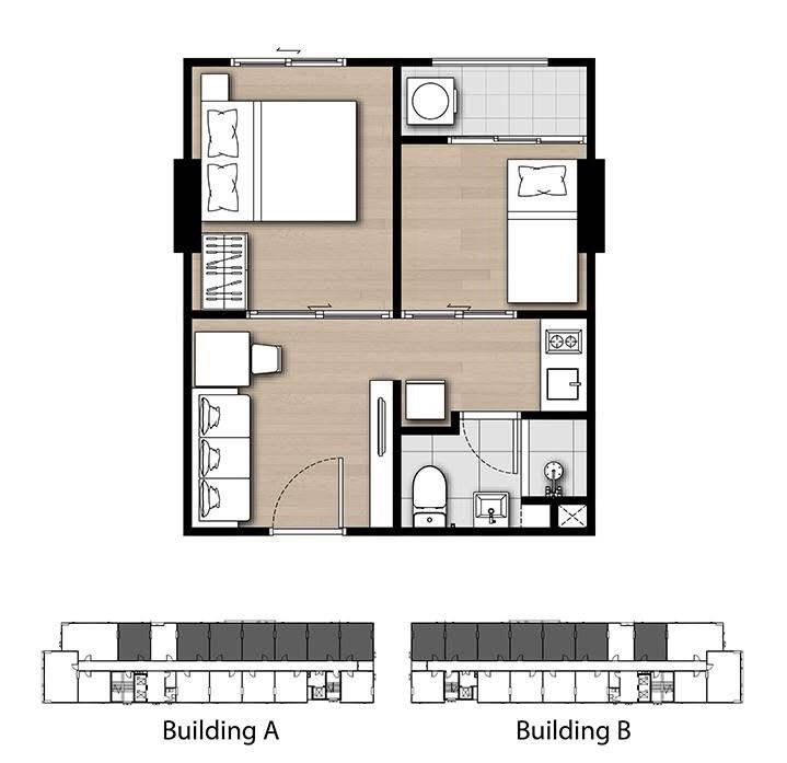 picture Kensington Kaset           Campus  - 16/16