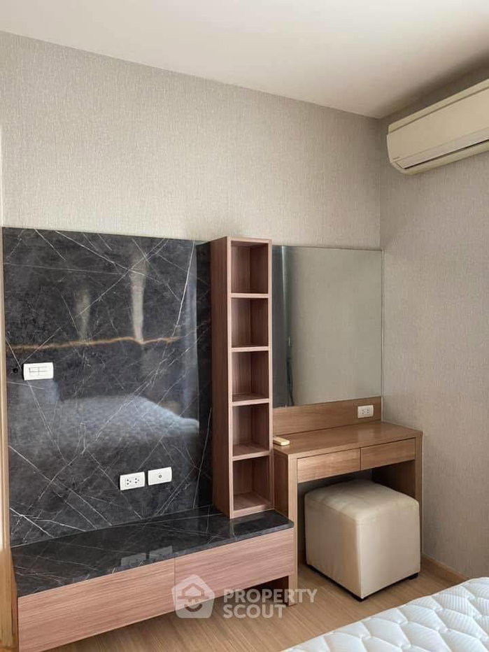 picture 1-BR Condo For Rent At Rhythm Sukhumvit 50, 200m To BTS On Nut (ID 2732297) - 12/14