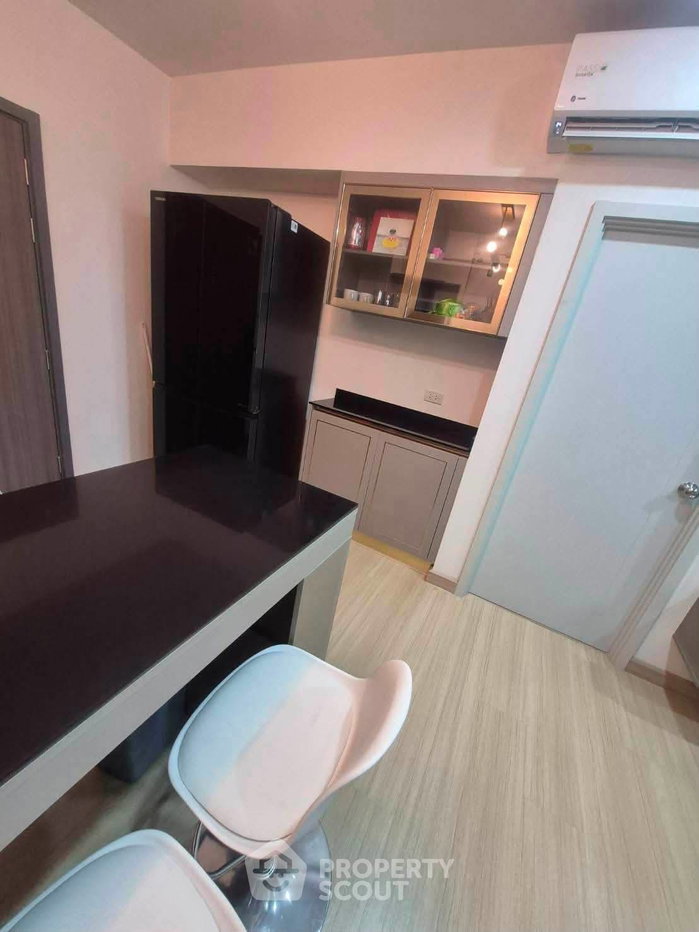 picture 2-BR Condo For Rent, Supalai Veranda Ramkhamhaeng, 7th Floor (ID 3153237) - 5/11