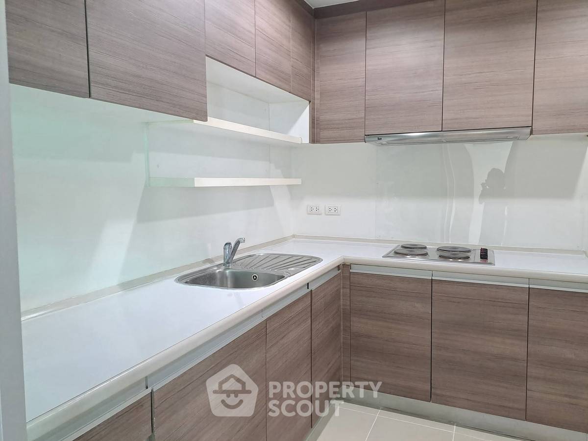 รูป คอนโด 3 ห้องนอน ให้เช่า Belle Grand Rama 9 ชั้น 18 | ใกล้ MRT พระราม 9 (ID 3150183) - รูปที่ 2/8