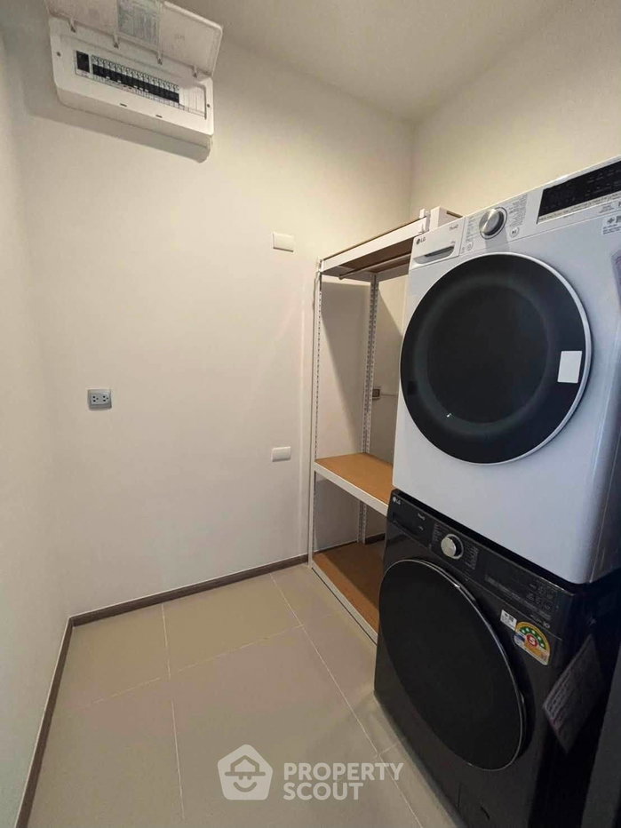 picture 3-BR Condo For Rent At Rhythm Charoenkrung Pavilion, BTS Saphan Taksin (ID 3054942) - 5/11