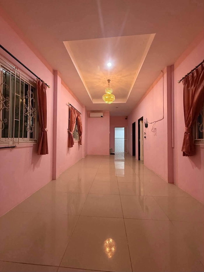 รูป ให้เช่าบ้านเดี่ยว ใกล้ตลาด บึงวรกิจ ศรีราชา - รูปที่ 6/14