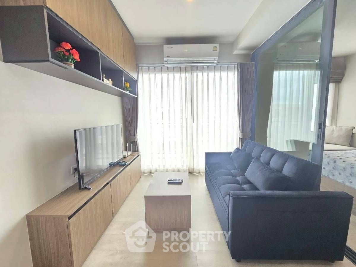 รูป คอนโด 1 ห้องนอน ขาย La Casita Hua Hin ชั้น 8 ขนาด 35 ตร.ม. (ID 3153661) - รูปที่ 3/16