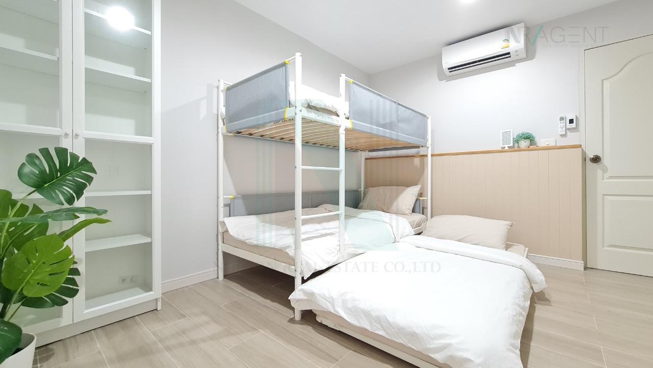 รูป 🎉 ขายคอนโด รีเจ้นท์ โฮม 2 อาคาร 1 ชั้น 5 2 ห้องนอน ขนาด 63.00 ตรม ใกล้ โรงพยาบาลซีจีเอช - รูปที่ 3/8