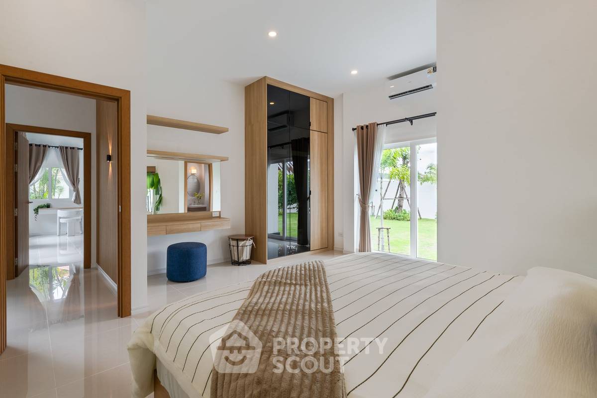 picture Pet-Friendly 3-BR House For Sale, The Flow By Sabai Home (ID 3152170) - 13/16