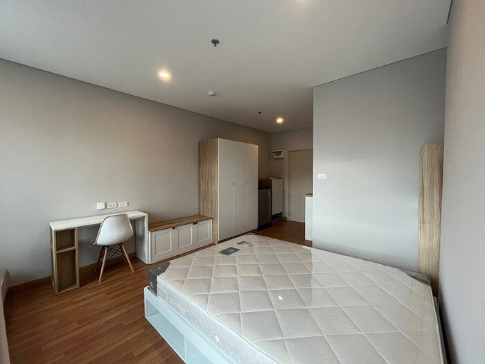 รูป 💥💥FOR RENT💥💥 Lumpini Place Taopoon Interchange Stu.23 ตรม.ชั้น 15 พร้อมอยู่!! สอบถาม LINE ID: @atfirm📲 - รูปที่ 7/12