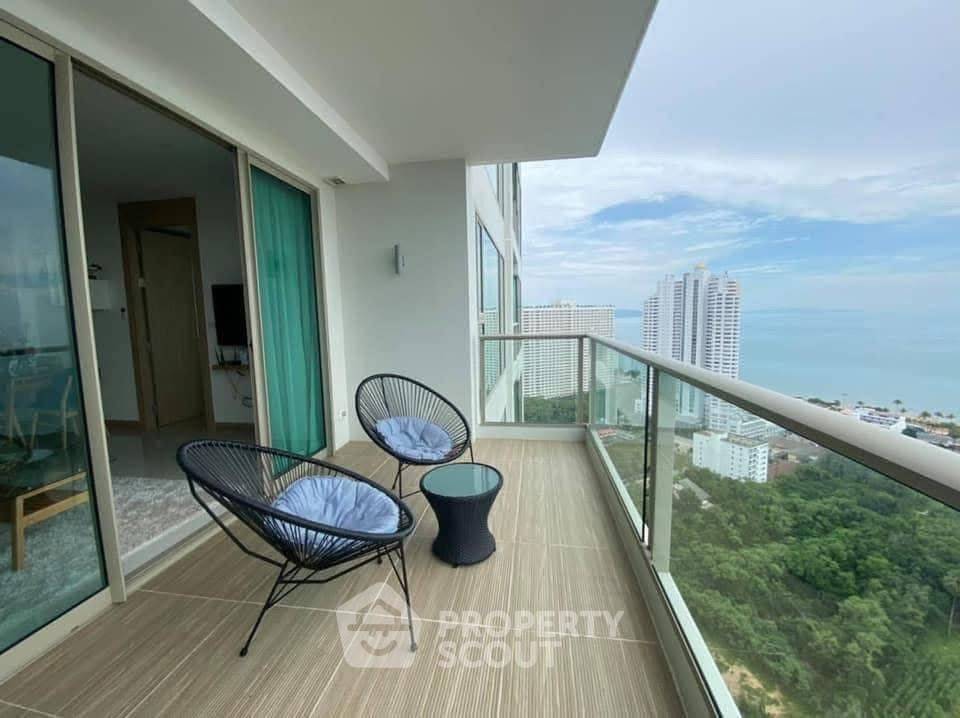 รูป คอนโด 2 ห้องนอน ชั้น 32 ขนาด 81 ตร.ม. ขาย ที่ The Riviera Jomtien (ID 3153530) - รูปที่ 9/23