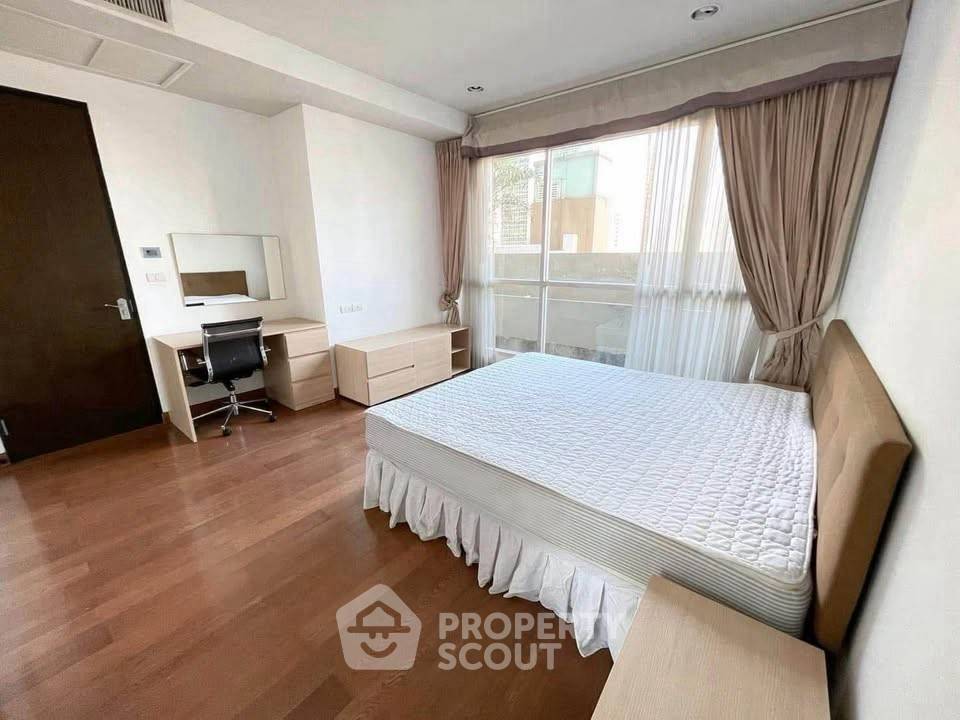 picture High-Floor 3-BR 184 Sqm At The Address Chidlom near BTS Chit Lom (ID 2672055) - 7/9
