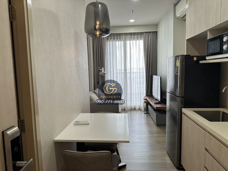 picture ✨ for rent at Keen Centre Condo in Sriracha✨

📍 opposite Robinson Sriracha  - 4/21