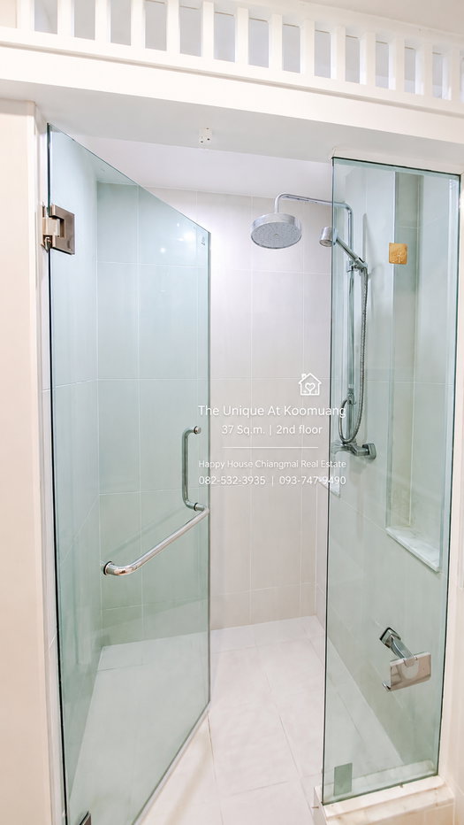 picture For Rent The Unique at Koomuang 082-532-3935 - 8/17