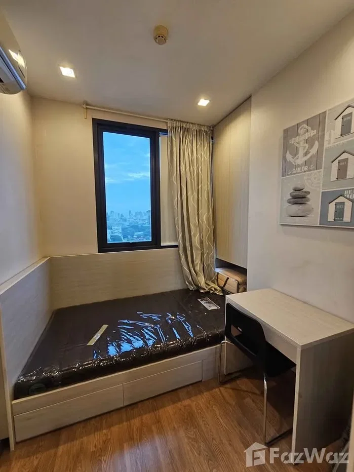 รูป ขาย คอนโด 2 ห้องนอน ในโครงการ คิว เฮ้าส์ คอนโด สุขุมวิท 79 6644492 - รูปที่ 4/7