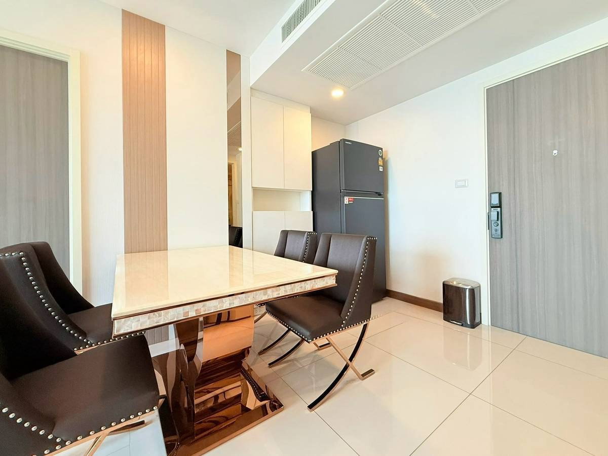 picture For   rent   Supalai Premier Charoen Nakhon  🔴🔴 - 9/13