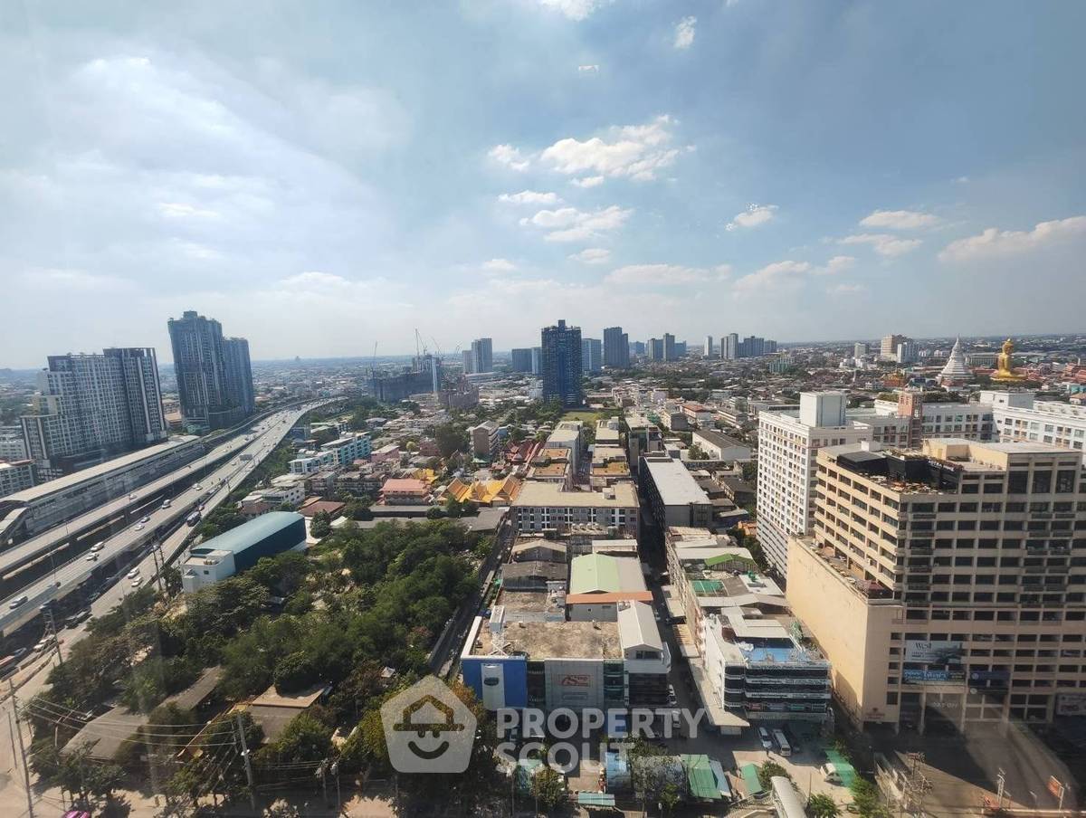 รูป คอนโด 1 ห้องนอน Life Sathorn Sierra ใกล้ BTS ตลาดพลู 400 ม. (ID 3152125) - รูปที่ 12/12