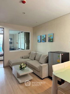รูปภาพ 1-BR Condo At The Address Phathumwan, 100m To BTS Ratchathewi (ID 3152127)