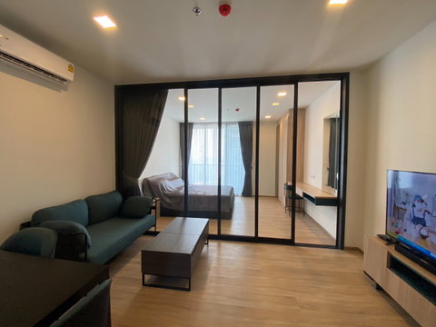 For rent XT Phayathai 1 bedroom