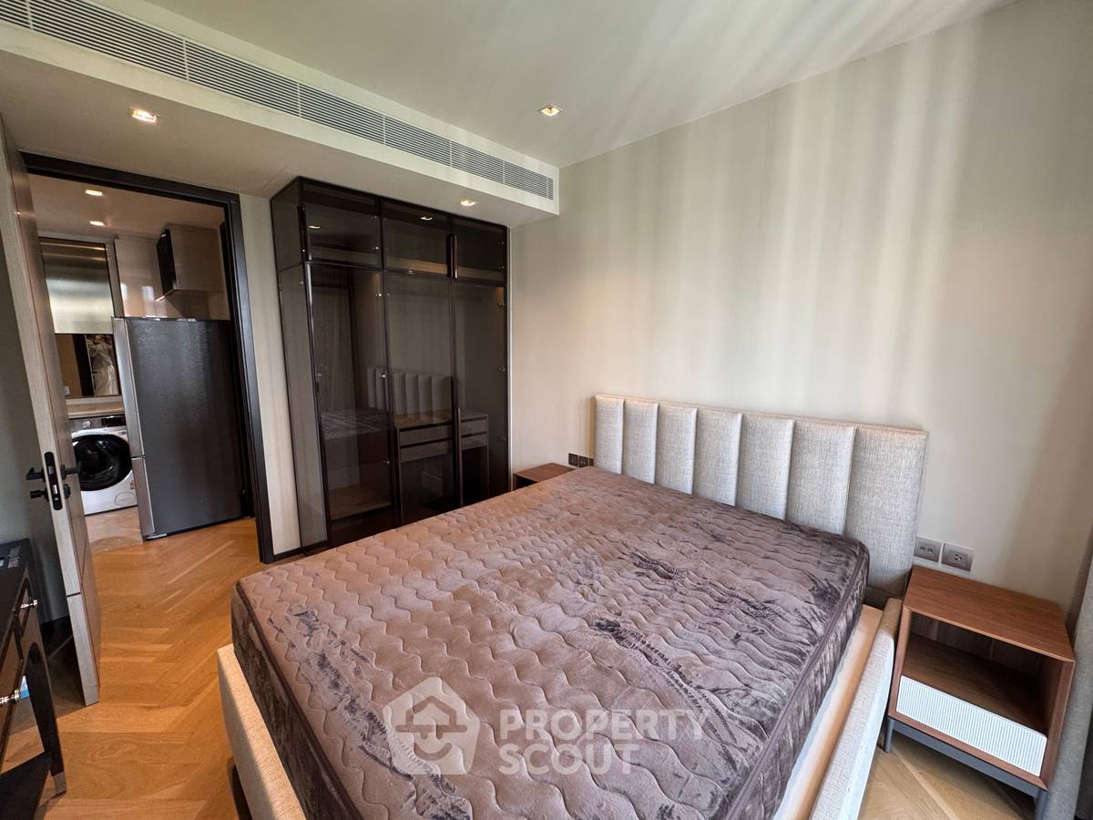 picture 2-BR Condo At The Reserve Sukhumvit 61, 7th Floor Near BTS Thong Lor (ID 637177) - 3/10
